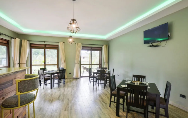 Kabale Safari Club