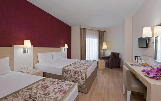 Side Lilyum Hotel & Spa