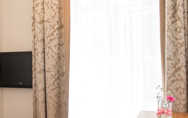 Hotel Palais Mailberger Hof