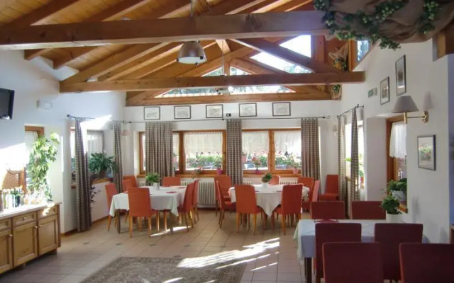 Dolomiti Golf House