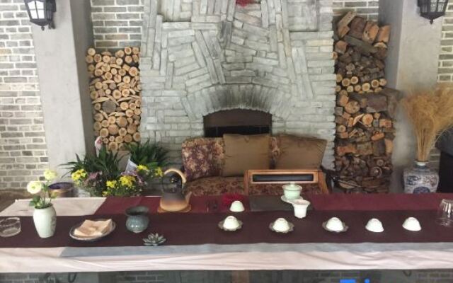 Yujian Xiuli Inn Hongcun
