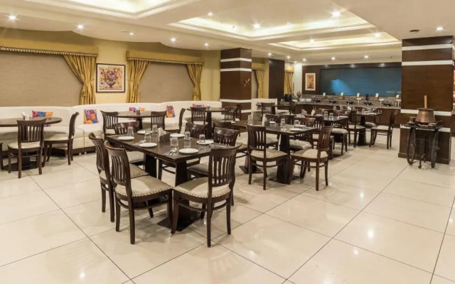 Parkk Boutique Jodhpur