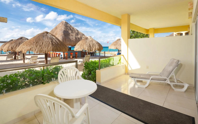 Hotel Playa Azul Cozumel