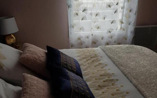 appt du Léguer 2 à 4pers