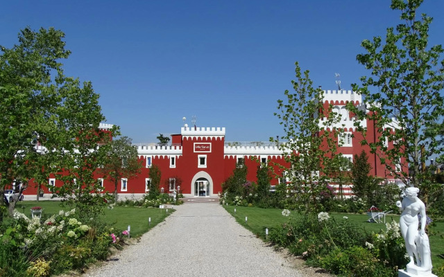 Villa Garuti Hotel & Appartements