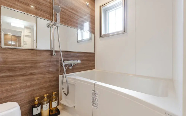 Residence Hotel Hakata 6