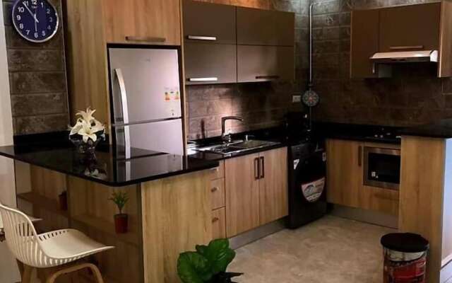 Residence vacance aniss