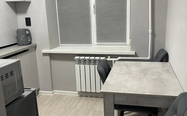 Apartments on 69 Krupskaya Lane