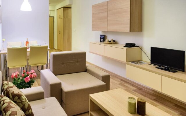 Activitypark Hotel Vsemina