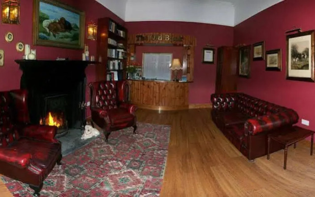 The Old Bank B&B