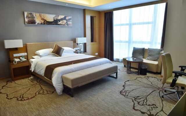 Treasure Island Hotel