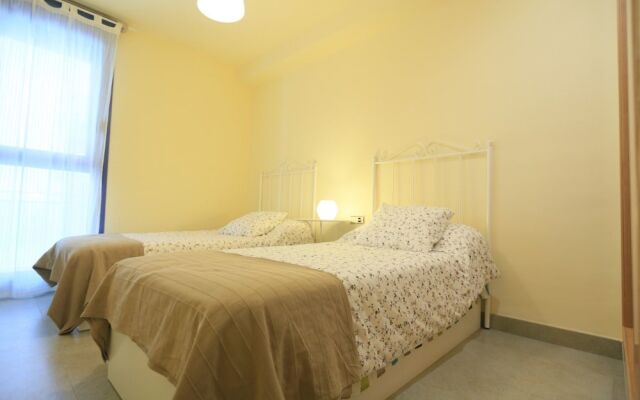 Apartamento Junto al mar Para 6 Personas en Cambrils