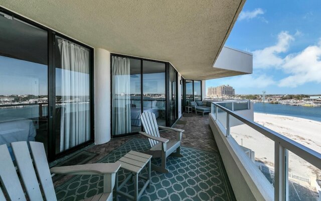 East Pass Towers 603