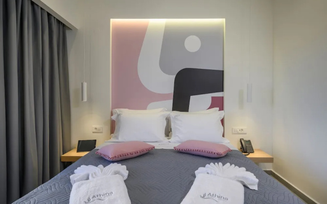 Athina Suites