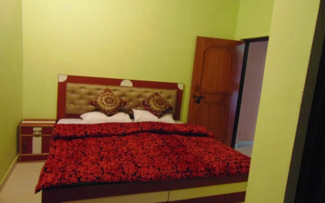 Tapasya Home Stay