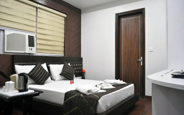FabHotel Sehej continental
