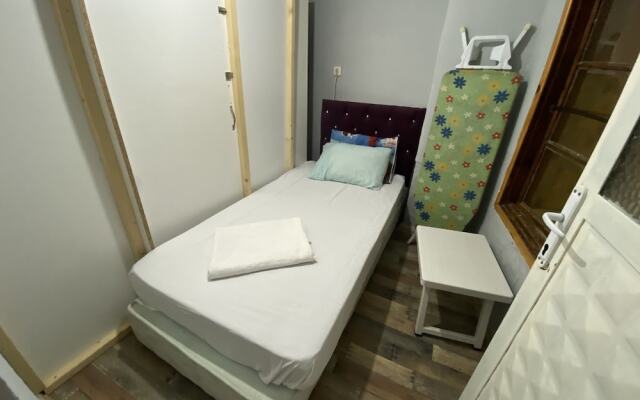 Amintas Apart Hotel