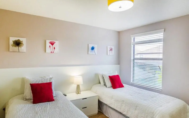 Villa 1420 Wexford Champions Gate