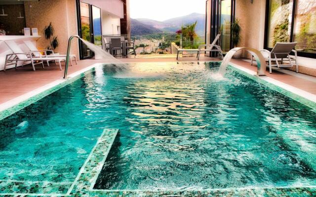 Eden Hotel& Spa