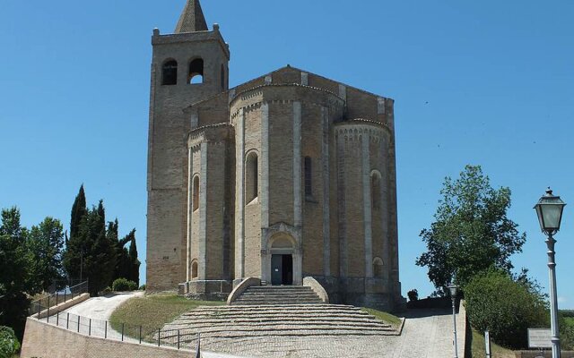 Residence Borgo Offida