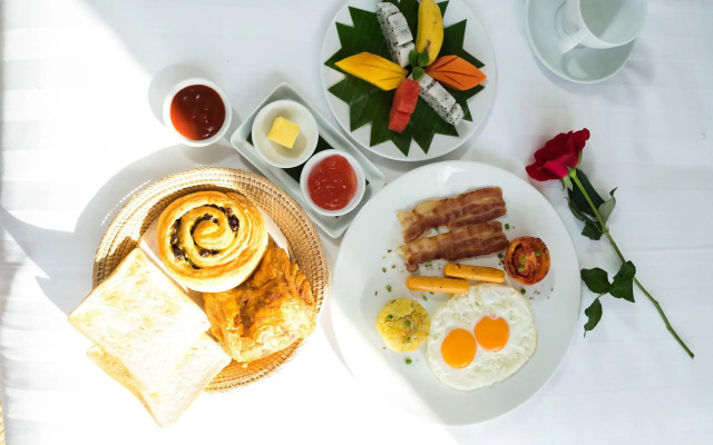 VIHARA The City of Temples