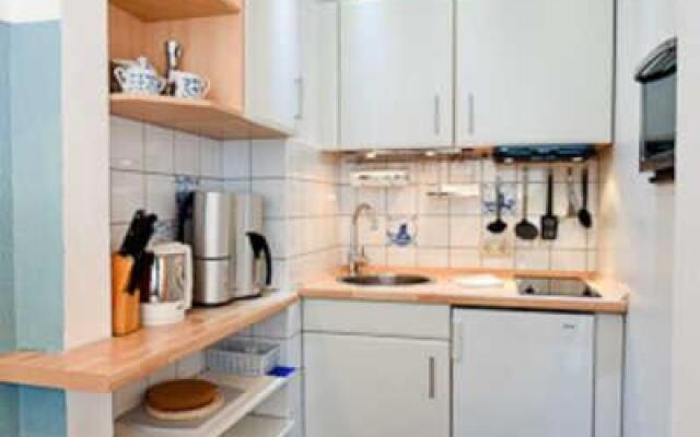 Ferienwohnung Captain Flints Schatz