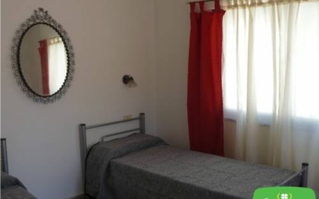 The One Hostel