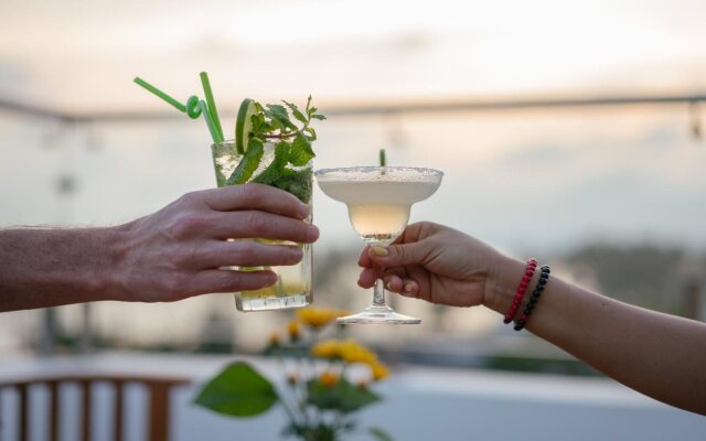 La Marina Boutique Hotel & Spa