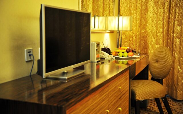 Yuanchenxin International Hotel