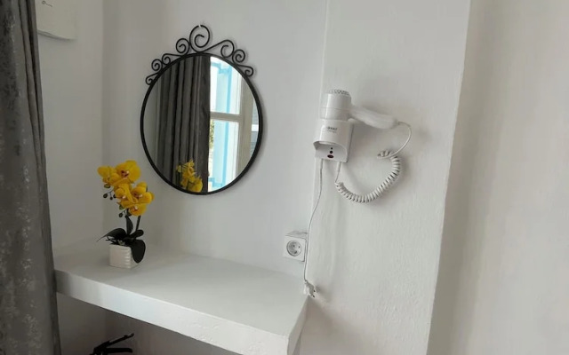 Stella Nomikou Apartments