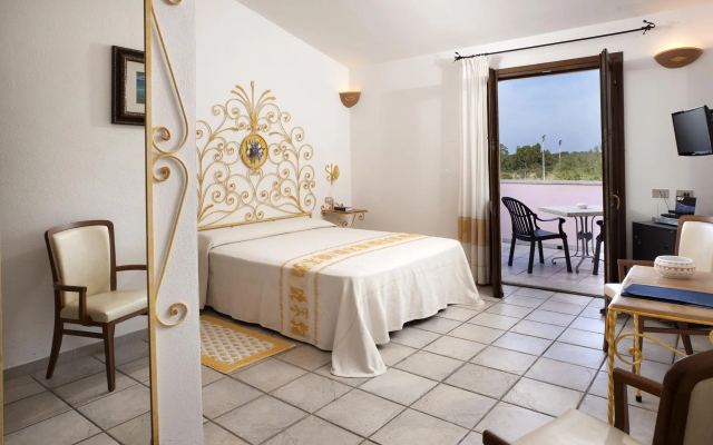Felix Hotels - Hotel Airone