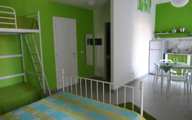 B&B LAlberghetto