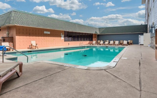 Wyndham Garden Glen Mills Wilmington