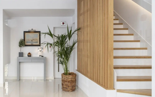 Gallery Suites & Residences