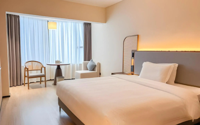 Shanshui Trends Hotel North Huaqiang
