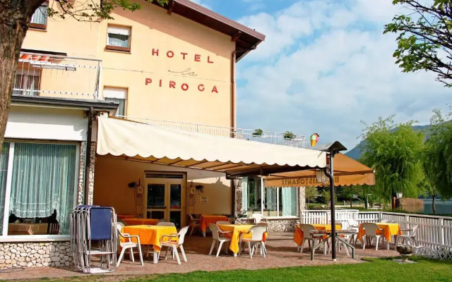 Hotel La Piroga
