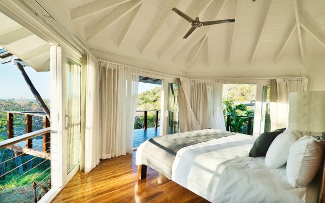 Mikado Natural Lodge