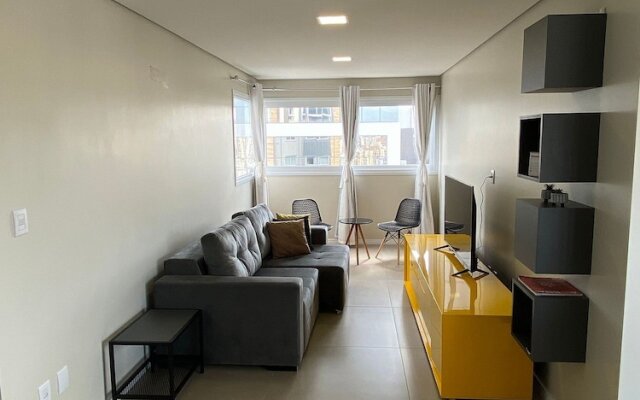 Dallas Apartamentos