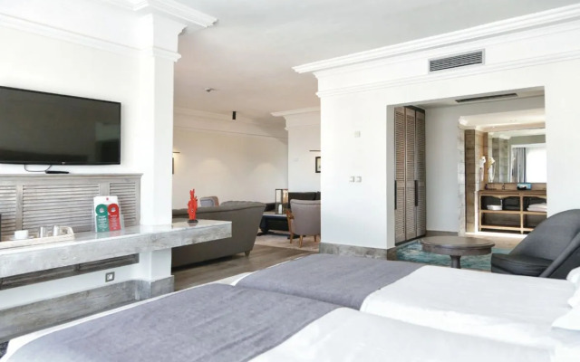 Hotel Riu Tikida Beach - Adults Only - All inclusive