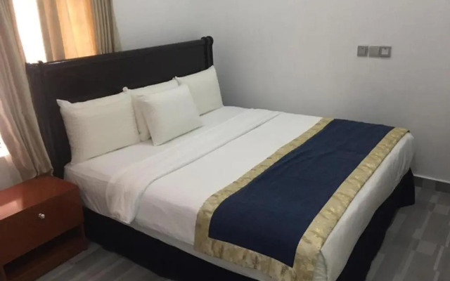 Credence Resorts Aco