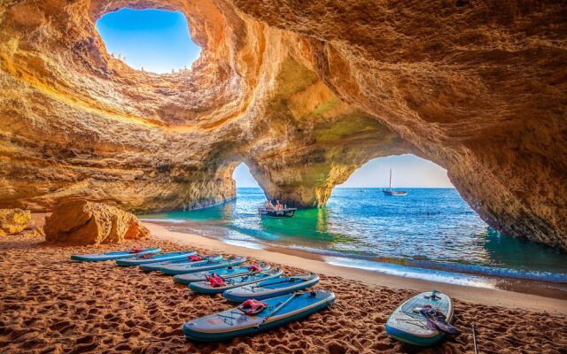 Penthouse Encosta da Orada