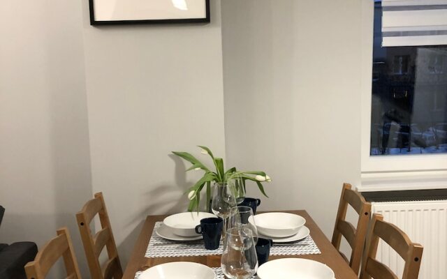 Central Rental - Apartament Cichy