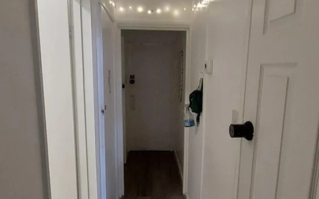 Private Rooms for 7 People With Bathroom