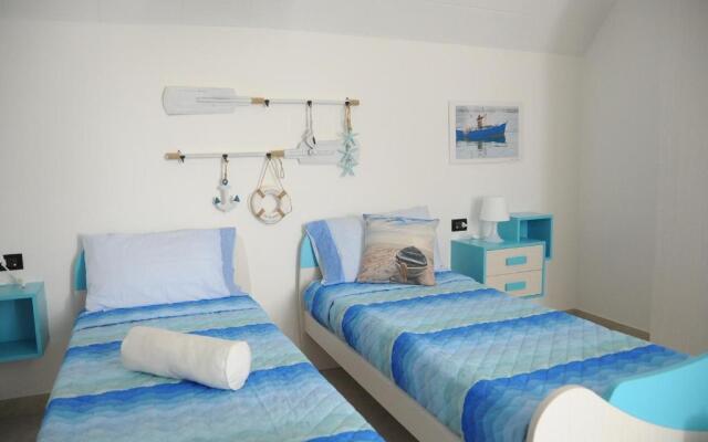 Gioia Casa Vacanze in Monopoli