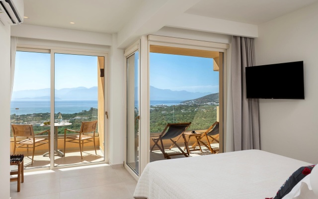 Elounda Heights - Adults Only