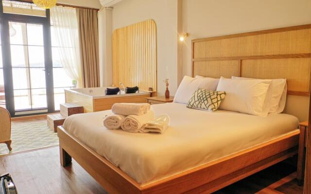Ank’Ada Ayanikola (12+ Adult Only)