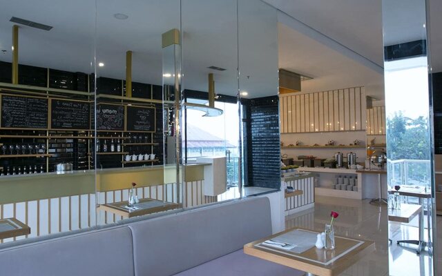 Shakti Hotel Bandung
