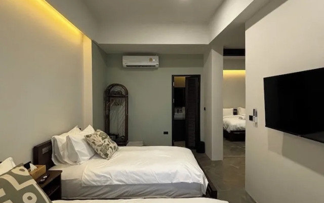 The Episode Boutique Hotel