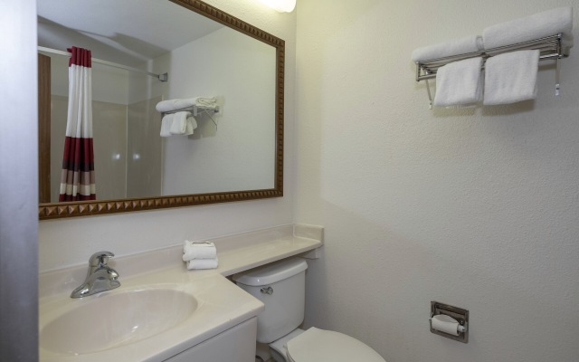 Red Roof Inn & Suites Newark - University