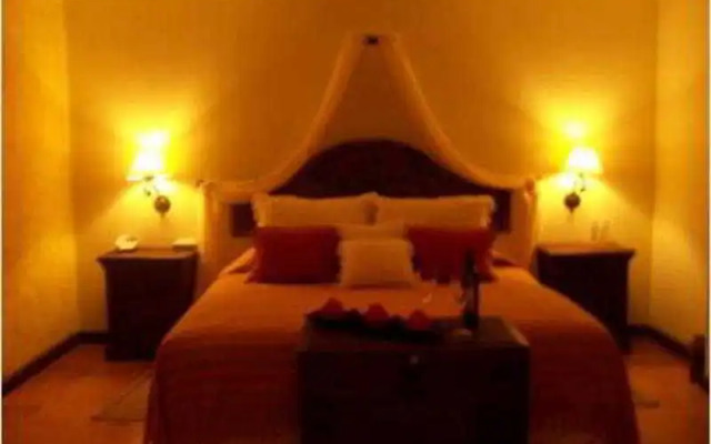 Hotel Vilaflor